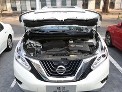 2015款 2.5 XV四驱混动旗舰版