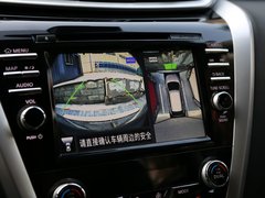 2015款 2.5 XV四驱混动旗舰版