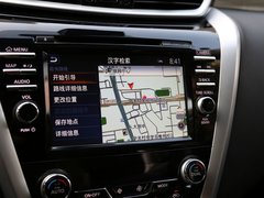2015款 2.5 XV四驱混动旗舰版