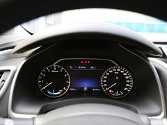 2015款 2.5 XV四驱混动旗舰版