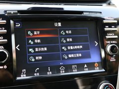 2015款 2.5 XV四驱混动旗舰版