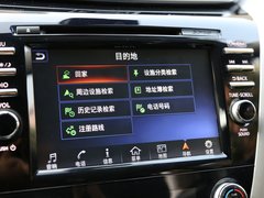 2015款 2.5 XV四驱混动旗舰版
