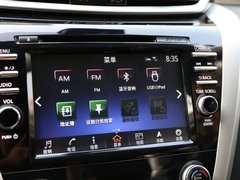 2015款 2.5 XV四驱混动旗舰版