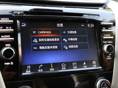 2015款 2.5 XV四驱混动旗舰版