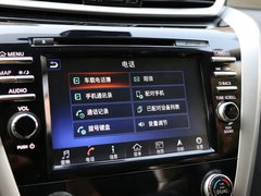 2015款 2.5 XV四驱混动旗舰版