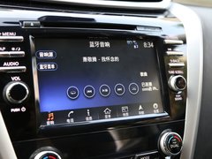 2015款 2.5 XV四驱混动旗舰版