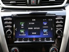 2015款 2.5 XV四驱混动旗舰版