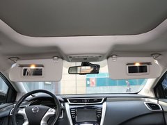 2015款 2.5 XV四驱混动旗舰版