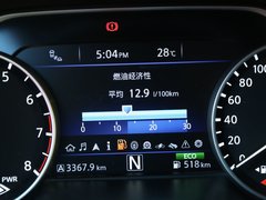 楼兰 2015款 2.5 XV四驱混动旗舰版