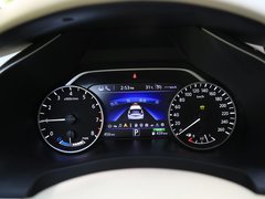 2015款 2.5 XV四驱混动旗舰版