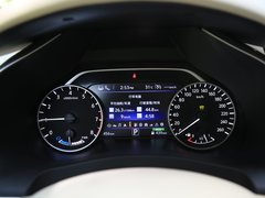 2015款 2.5 XV四驱混动旗舰版