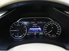 2015款 2.5 XV四驱混动旗舰版