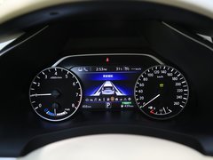 2015款 2.5 XV四驱混动旗舰版