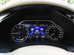 2015款 2.5 XV四驱混动旗舰版