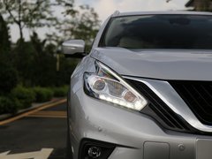 2015款 2.5 XV四驱混动旗舰版