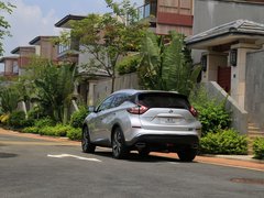 2015款 2.5 XV四驱混动旗舰版