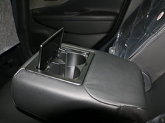 2015款 2.5L XL两驱智尚版