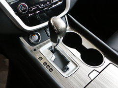 2015款 2.5L XL两驱智尚版