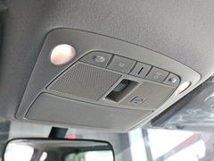 2015款 2.5L XL两驱智尚版