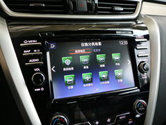 2015款 2.5L XL两驱智尚版