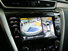 2015款 2.5L XL两驱智尚版