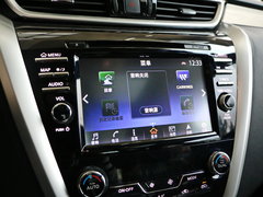 2015款 2.5L XL两驱智尚版