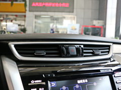 2015款 2.5L XL两驱智尚版