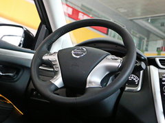 2015款 2.5L XL两驱智尚版