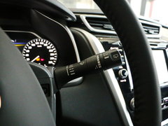 2015款 2.5L XL两驱智尚版