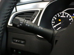 2015款 2.5L XL两驱智尚版