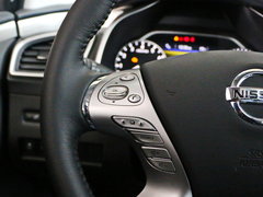 2015款 2.5L XL两驱智尚版