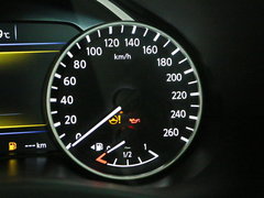 2015款 2.5L XL两驱智尚版