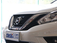 2015款 2.5L XL两驱智尚版