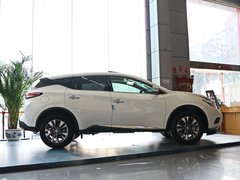 2015款 2.5L XL两驱智尚版