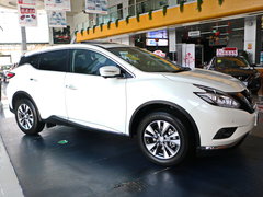 2015款 2.5L XL两驱智尚版