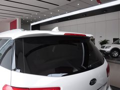 2015款 3.3GDI 旗舰版 国V