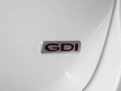 2015款 3.3GDI 旗舰版 国V