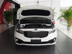2015款 3.3GDI 旗舰版 国V
