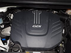 2015款 3.3GDI 旗舰版 国V