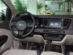 2015款 3.3GDI 旗舰版 国V