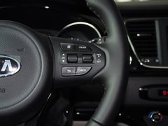 2015款 3.3GDI 旗舰版 国V