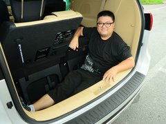 2015款 3.3GDI 旗舰版 国V
