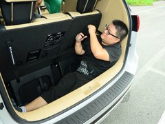 2015款 3.3GDI 旗舰版 国V