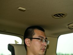 2015款 3.3GDI 旗舰版 国V