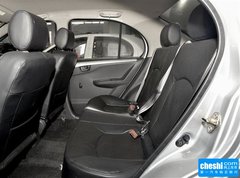 2015款 1.5L 自动 精英型