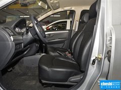 2015款 1.5L 自动 精英型