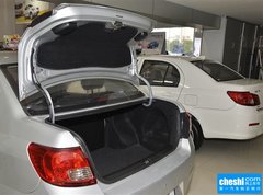 2015款 1.5L 自动 精英型