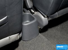 2015款 1.5L 自动 精英型