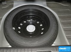 2015款 1.5L 自动 精英型
