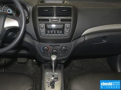 2015款 1.5L 自动 精英型